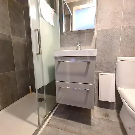 2 Pieces Proche Plage Apartment