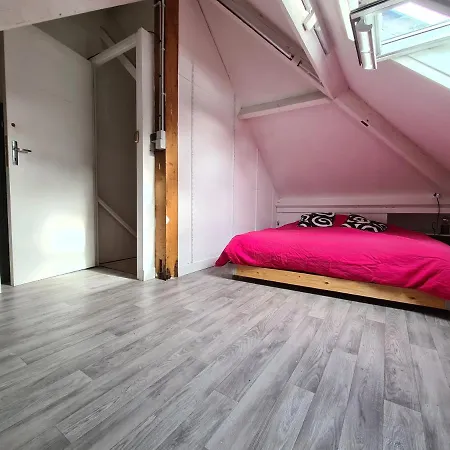 Apartment 2 Pieces Proche Plage